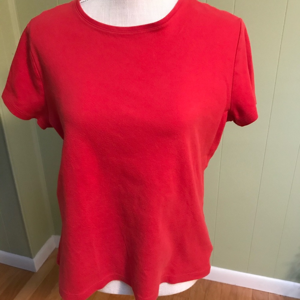 Croft&Barrow top